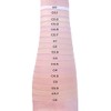 Makeup Revolution, Conceal & Define Concealer, C6, 4g