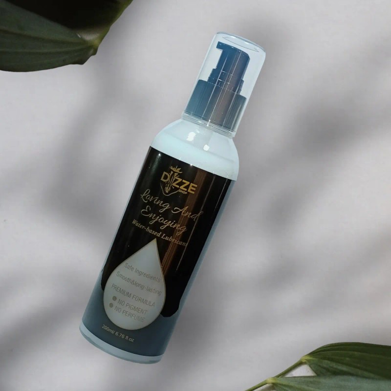 Lubricante Semen Artificial Derriere Pleasure 200ml