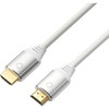 Oehlbach Black Magic MKII - 8K Ultra High-Speed HDMI Cable
