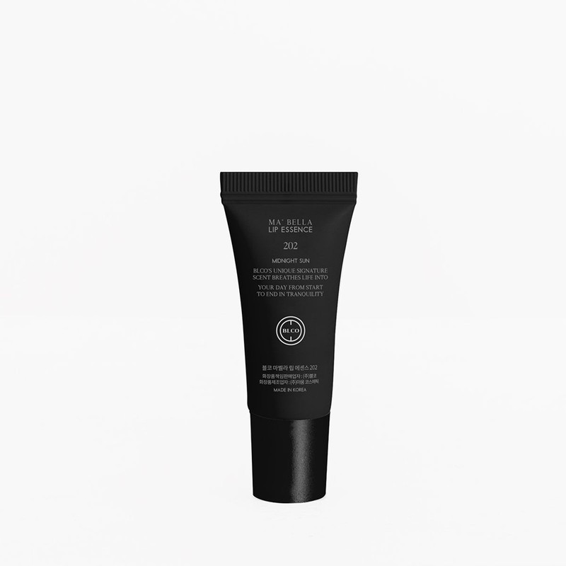 Beulko Blco [2pack] Mavella Lip Essence Lip Balm 202 /