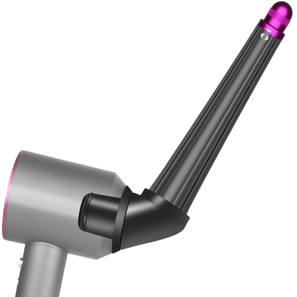 PUREGUST 0.78in-1.4in Conical Long Barrels Attachment and Adaptor for Dyson