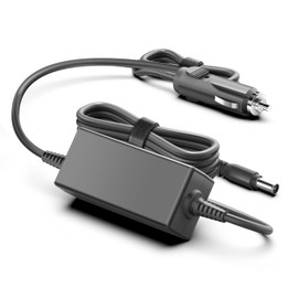 KFD DC 12V-24V Adapter KFZ Netzteil Auto Ladekabel Ladegerät für Sony Robuster und tragbarer kabelloser SRS-XG500 Bluetooth Party Lautsprecher ACE2040U BASS Speaker Car Charger Zigarettenanzuender