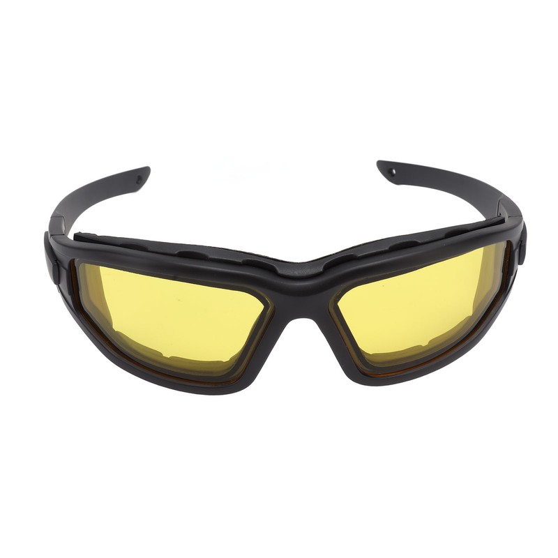 Anti Fog Goggles Dual Layer Lens Scratch Proof Impact Resistant