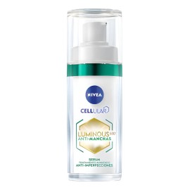Sérum Nivea Anti-imperfecciones Luminous 630 Piel Sensible Sensible