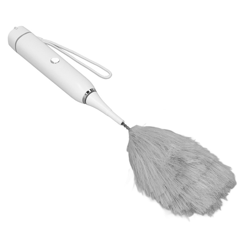 Electric Bottle Brush 4W Baby Milk Bottles Cleaning Waterproof Bottle