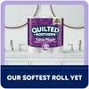 Quilted Northern Ultra Plush® Toilet Paper, 9 Mega Rolls =