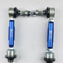 1320 Performance REAR Adjustable Sway Bar end Links FJ gx460 4runner gx470