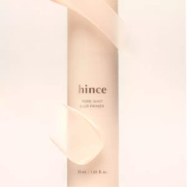 Unknown 힌스 포어 샷 블러 프라이머 30ml +미니 7ml 301324 Hince Pore Shot Blur Primer 30ml + Mini 7ml 301324 [[Planning] Primer 30ml+7ml]