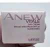 AVON ANEW VITALE Day Cream - .50oz each - Lot