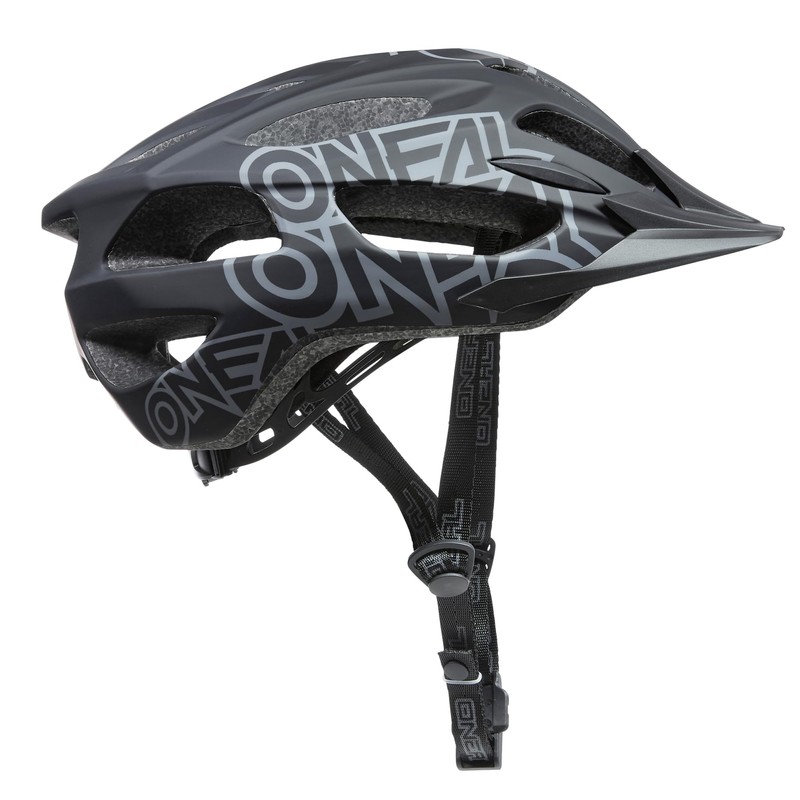 Q RL Helmet White XS-S-M