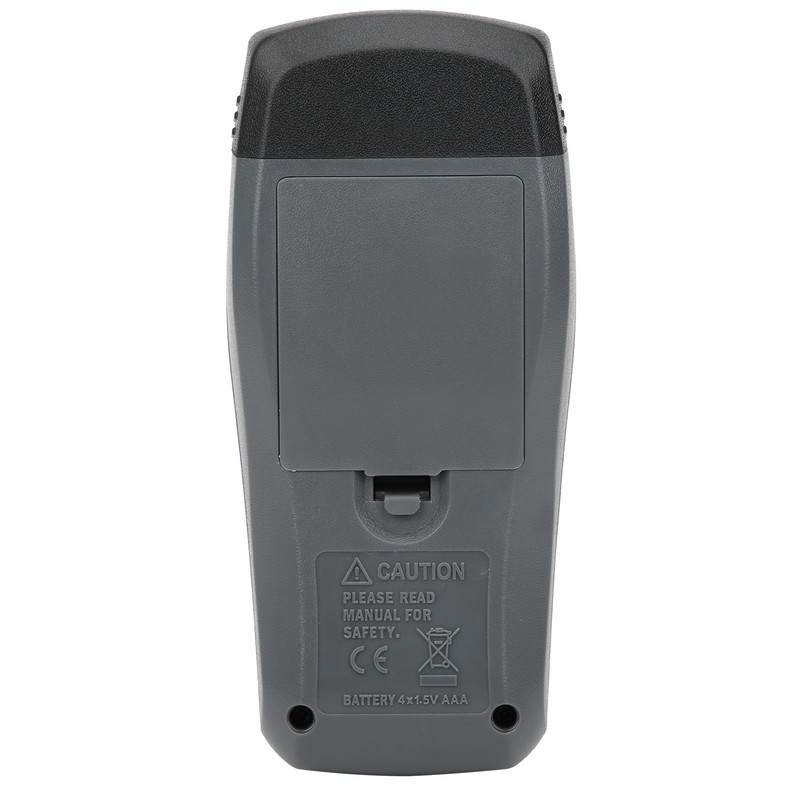 UA22G+ Professional Wood Moisture Meter Portable Timber Humidity Tester Damp