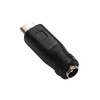 DC Jack DC Power USB Type-C Converter Connector 5.5x2.1mm Type