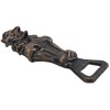 AB Tools Hobgoblin Bottle Opener Cast Iron Gift Garage Shed