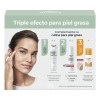 Pack 3x Efecct Serum + Concentrado + Gel Mini