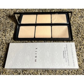 Mally Soft focus lowlight & highlight trio  NIB