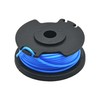 WETOOLPLUS 0.065 inches String Trimmer Spool Line for Ryobi Weed
