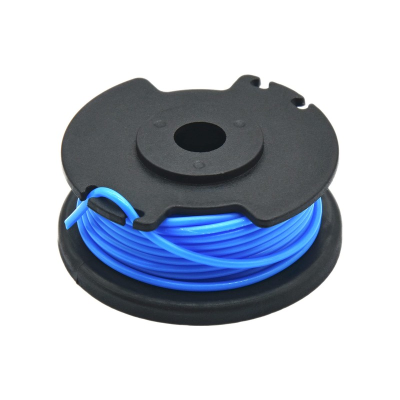 WETOOLPLUS 0.065 inches String Trimmer Spool Line for Ryobi Weed
