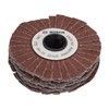 Bosch Home and Garden Sanding Flexible Roll (SW15 K80, for