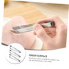 Zerodeko 3Pcs Tweezers for Fish Bone Removal Kitchen Tweezers Precision
