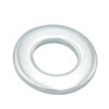 D2D Pack of 10 Washers Form A Size: M18 (Interior: