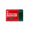Jonggajang (정관장) 활기력 부스터(액상20ml+정제) 14개입 (Jung Kwan Jang) Vitality Booster