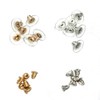 Respaldos de Aretes 530 Piezas