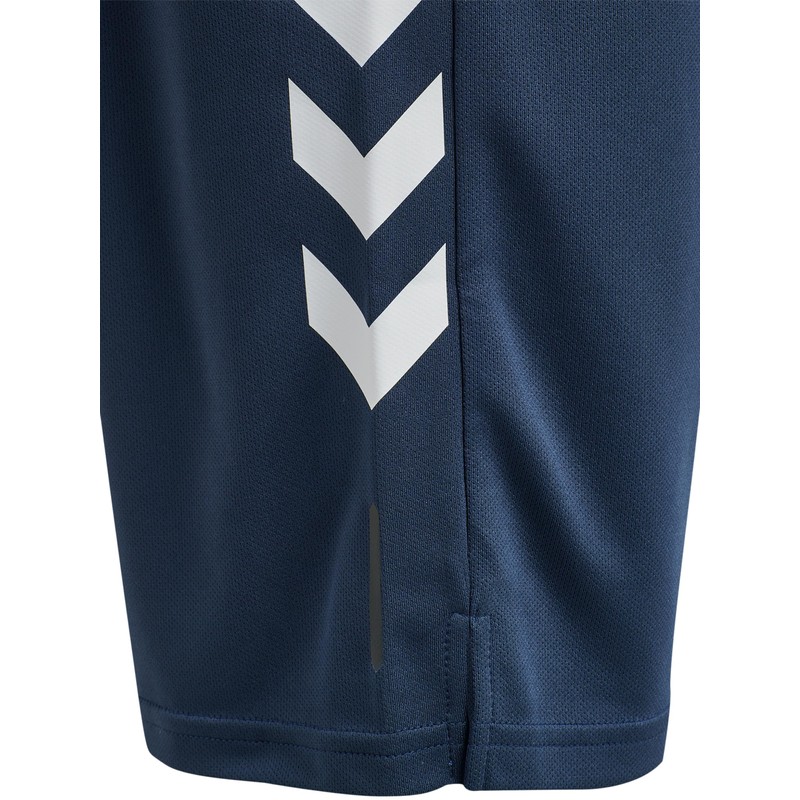 hummel Men's Shorts Set Hmlte Topaz 2-Pack Shorts Set