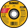 DEWALT DW8062A 4-1/2" x .045 x 7/8" Aluminum Oxide A60N