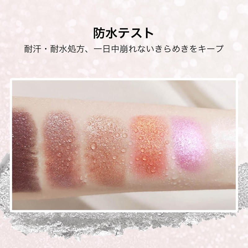 Sweet Night Eye Shadow Pencil, Eye Shadow Stick, Eye Shadow