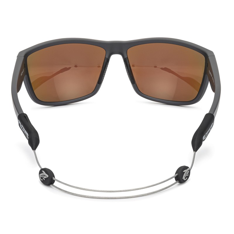 Pilotfish No Tail Adjustable Eyewear Retainer Cable Strap: Sunglasses, Eyeglasses,