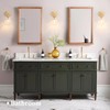 Shenmoyl Vintage Battery Operated Wall Sconces Set of Two, Wireless