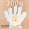 Baby Soothing Palm 23x24cm Anti Startle Prevent Jumping Unbound Warm