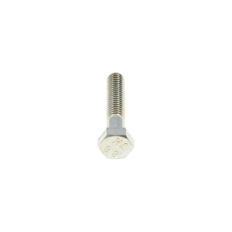 Cap Screw-Hex Head-Class 8.8- M5-.8 x 25mm