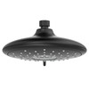American Standard 9038074.295 Spectra Fixed 4-Function Adjustable Shower Head 7-inch