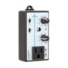 Autopilot Advanced Day & Night Cooling or Heating Thermostat