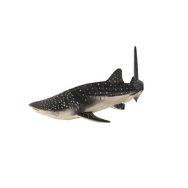ANIA T16067 Animal Pack, Whale Shark Articulated Mini Figure