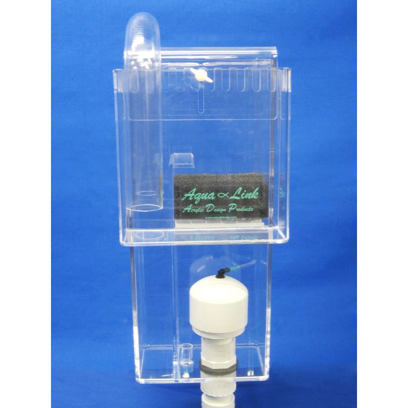 Aqua-Link ADP Overflow Box Pre-filter kit