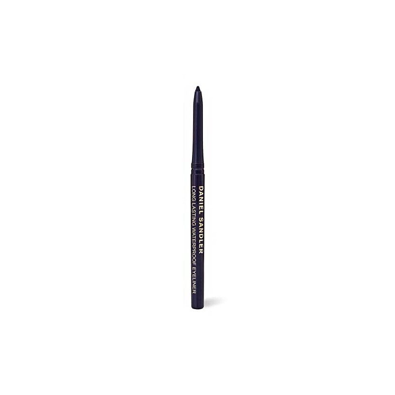 Daniel Sandler Waterproof Velvet Eyeliner, Blue