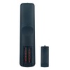 RM-DX220 Replacement Remote Control -ALLIMITY- fit for Sony Disc CD