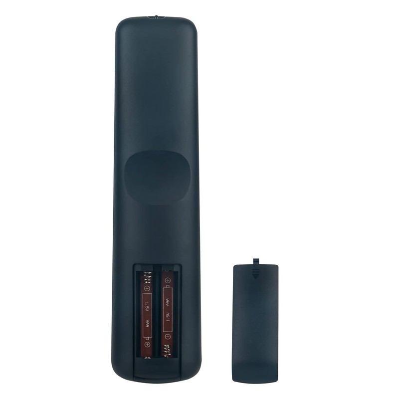 RM-DX220 Replacement Remote Control -ALLIMITY- fit for Sony Disc CD