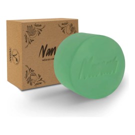 Nanah Jabón Corporal En Barra De Romero Y Menta