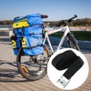 Lashing Straps, Adjustable Lashing Straps with Clamping Lock, Short Tie