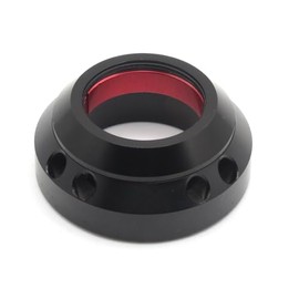 Easybikeparts IS52 ICR Upper Headset Assembly – External Cable Routing Maintenance – Compatible with 1-1/8" Steerers