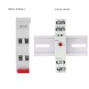 Liquid Level Controller,GRL8-01 Liquid Level Control Relay Water Level Controller