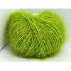 Spring Green Sparkle Soft - Ice Yarns Metallic Lurex Nylon