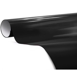 Car Wrapping, Car Wrapping Sheet, Wrapping Film, Automotive Wrap Film, DIY Interior Sticker, Heat Resistant and Water Resistant Curved Surface Compatible with Back Grooves, Air Release Groove