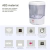 Automatic Soap Dispenser Wall Mounted Touchless Liquid Soap Container for
