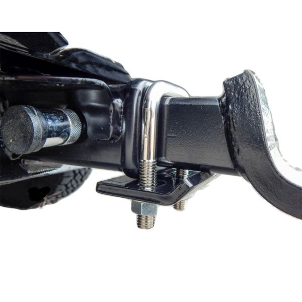 Tulga Fifth Wheel 4in1 Towing Kit Anti- Rattle - 3