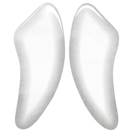 3D Side Tank Protection for Motorbike