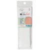 KIYOHARA SUN41-80 Woven Rubber Soft, 3.3 ft (1 m), 1.6